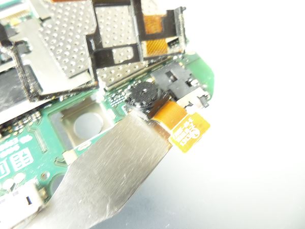 Guide de réparation Essentiel B Connect 4.7